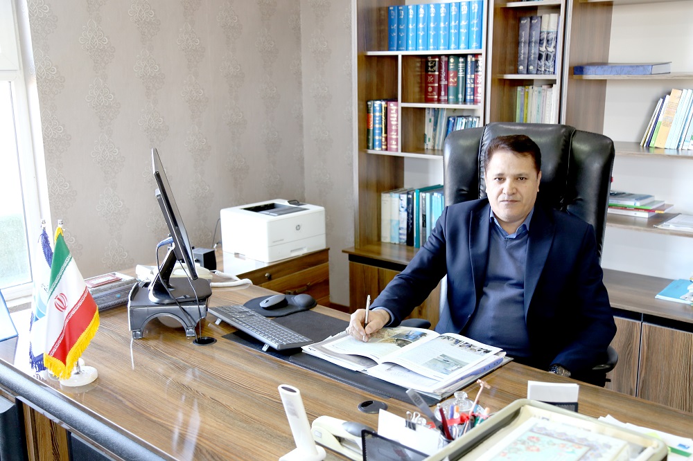 کاهش ۳۰ درصدی تولید برق نیروگاه سد جیرفت/ ذخیره سد جیرفت  به ۳۳ درصد رسیده است